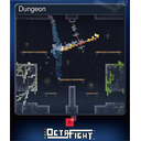 Dungeon (Trading Card)