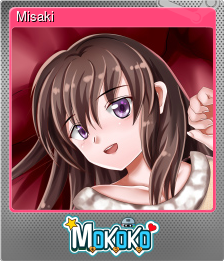 Misaki