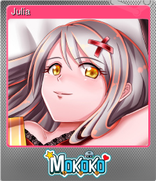 Julia