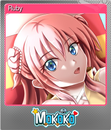 Ruby
