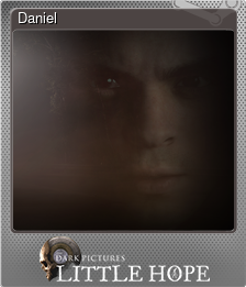 Daniel