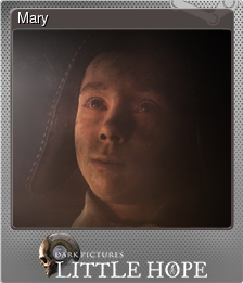 Mary