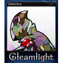 Defective