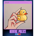Duck