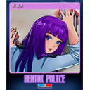 Violet