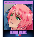 Pink Haired
