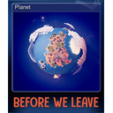 Planet (Trading Card)