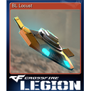 BL Locust
