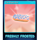 The Maple Bar