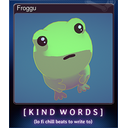 Froggu