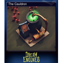 The Cauldron