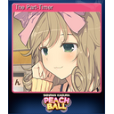 The Part-Timer