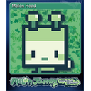 Melon Head