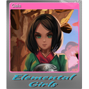Gaia (Foil)