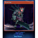 Butcher