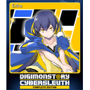 Erika (Trading Card)