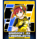 Ami (Trading Card)