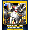 Alphamon