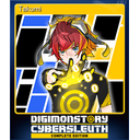 Takumi (Trading Card)