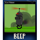 Evil Robot