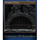 Dungeon Prison