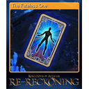 The Fateless One