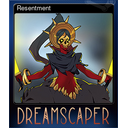 Resentment (Trading Card)