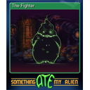 The Fighter