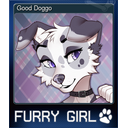 Good Doggo