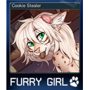 Cookie Stealer