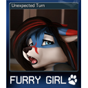 Unexpected Turn