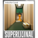 Induction Level (Foil)