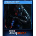 CARRIER RECON