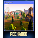 Kingdom (Trading Card)