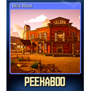 Wild West (Trading Card)