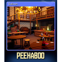 Saloon (Trading Card)