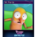 Mr. Pop Up