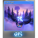 First Flight (Foil)