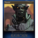 Roroki