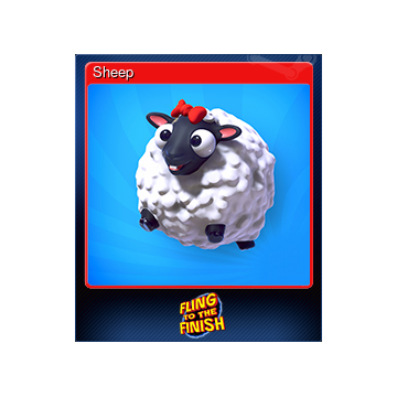 SHEEP.IO on Steam