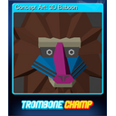 Concept Art: 3D Baboon