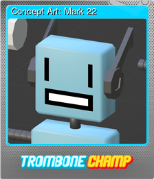 Concept Art: Mark 22