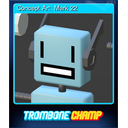 Concept Art: Mark 22