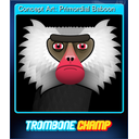 Concept Art: Primordial Baboon
