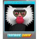 Concept Art: Primordial Baboon (Foil)