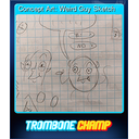 Concept Art: Weird Guy Sketch