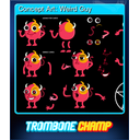 Concept Art: Weird Guy