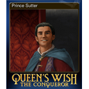 Prince Sutter