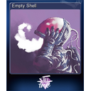 Empty Shell