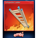 Collapsible Ladder